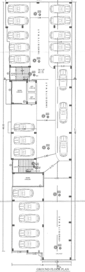 Sai Aaniket Urmila Complex Main Image 1