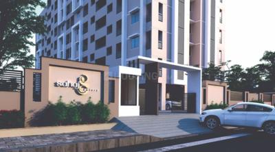Project Image of 1260.0 - 1600.0 Sq.ft 2 BHK Apartment for buy in Associated Sahaj Century