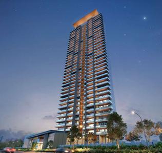 Project Image of 2095.0 - 3480.0 Sq.ft 3 BHK Apartment for buy in Signature Global Cloverdale SPR