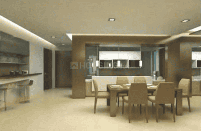 Project Image of 630.0 - 885.0 Sq.ft 2 BHK Apartment for buy in Vibgyor Habitat
