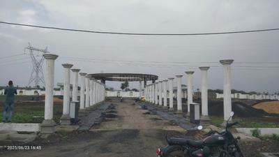 Project Image of 888.78 - 1601.89 Sq.ft Residential Plot Plot for buy in Himadri Ras Enclave