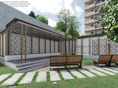 Project Image of 1125.0 - 1675.0 Sq.ft 2 BHK Apartment for buy in Vasundra SS Valley