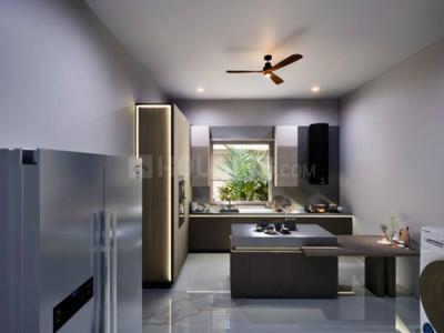 Project Image of 3254.0 - 3756.0 Sq.ft 4 BHK Villa for buy in Markon Madhura Gardens