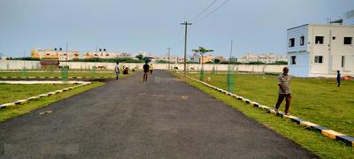 Project Image of 1000.0 - 2400.0 Sq.ft Residential Plot Plot for buy in Premier Green City Phase 2