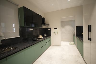 Project Image of 1164.63 - 3232.69 Sq.ft 2 BHK Apartment for buy in Cinco Cresendo