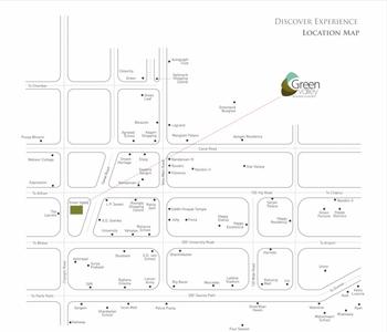 Shree Bhagwati Devi Green Valley Images for Location Plan of Shree Bhagwati Devi Green Valley 1