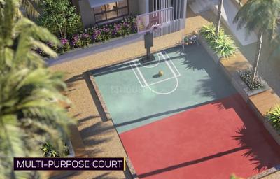 Project Image of 382.0 - 645.0 Sq.ft 1 BHK Apartment for buy in Dotom Blumen