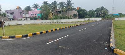 Project Image of 820.0 - 1250.0 Sq.ft Residential Plot Plot for buy in MS Susheela Avenue Phase 2