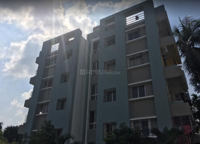 Project Image of 590.0 - 1137.0 Sq.ft 2 BHK Apartment for buy in Mayfair Platinum