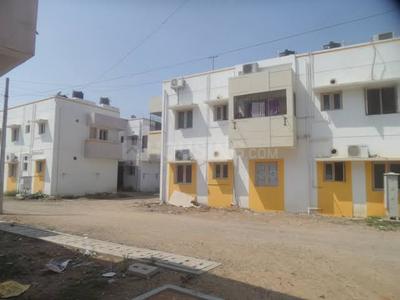Project Image of 400.0 - 1220.0 Sq.ft 1 BHK Apartment for buy in Annai Avantika Villas