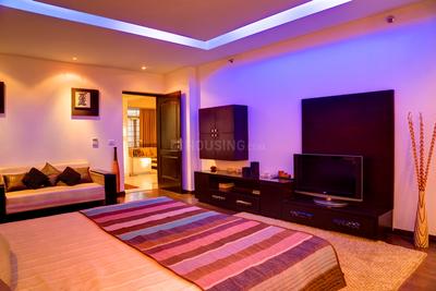 Project Image of 2097.0 - 2389.0 Sq.ft 3 BHK Apartment for buy in Omaxe Grand Omaxe Kingston