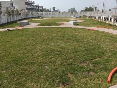Project Image of 729.04 - 1616.52 Sq.ft Residential Plot Plot for buy in Omaxe Pratham Phase 4