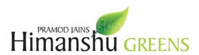 Project Image of 525.0 - 560.0 Sq.ft 1 BHK Villa for buy in Shri Parasnath Himanshu Greens Phase 2