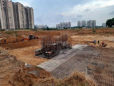 Project Image of 508.0 - 645.0 Sq.ft 2 BHK Apartment for buy in Mahira Homes 95