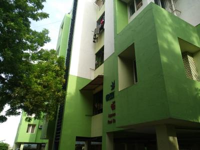 Project Image of 985.0 - 1129.0 Sq.ft 2 BHK Apartment for buy in Appaswamy Green Town