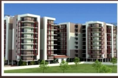 Project Image of 500.0 - 1750.0 Sq.ft 1 RK Apartment for buy in NK Nandani Gowlok Dham