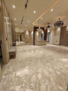 Project Image of 1700.0 - 2700.0 Sq.ft 4 BHK Builder Floor for buy in Dream Ultra Luxurious Floor