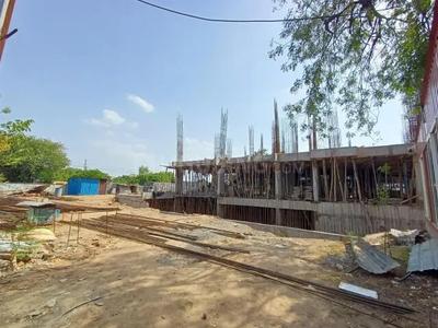 Project Image of 338.2 - 386.85 Sq.ft 1 BHK Apartment for buy in Yash Krishna Heights