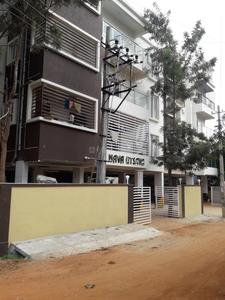 Navajyothi Nava Utsava Images for Project 1