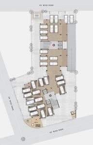 Project Image of 661.44 - 887.59 Sq.ft 2 BHK Apartment for buy in Arihant Chintamani Flora