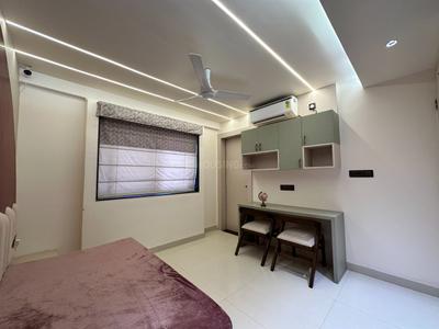 Project Image of 976.07 - 990.49 Sq.ft 3 BHK Apartment for buy in Green City Extension