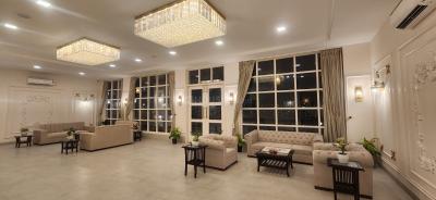 Project Image of 2240.41 - 3058.58 Sq.ft 3 BHK Apartment for buy in The Windsor Fortune