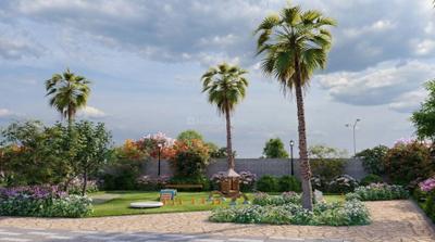 Project Image of 1303.0 - 1887.0 Sq.ft 2 BHK Apartment for buy in Sapthagiri Sky Garden