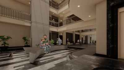 Project Image of 642.0 - 659.0 Sq.ft 2 BHK Apartment for buy in Legendary Super 60