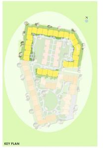 Project Image of 880.0 - 1919.0 Sq.ft 2 BHK Apartment for buy in Good Medley