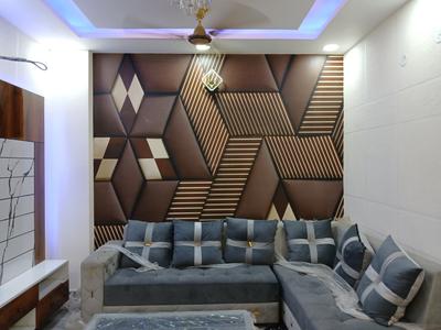 Project Image of 400.0 - 800.0 Sq.ft 1 BHK Apartment for buy in Dream Luxury Homes