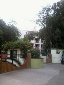 Project Image of 950.0 - 3500.0 Sq.ft 2 BHK Apartment for buy in Renaissance Park I
