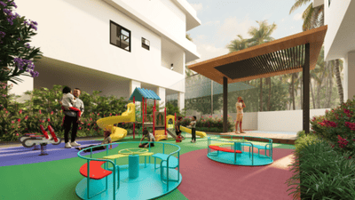 Project Image of 1320.0 - 2170.0 Sq.ft 2 BHK Apartment for buy in Myra Homes Leora