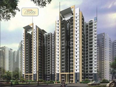 Project Image of 1265.0 - 2550.0 Sq.ft 2 BHK Apartment for buy in Parsvnath Preston