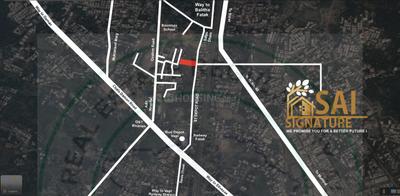 Project Image of 981.13 - 1460.34 Sq.ft 3 BHK Villa for buy in Sai Signature