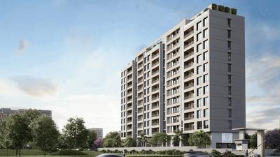 Accent Amar Oasis Elevation 1