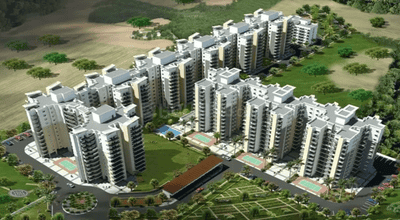 V Square Springdale Elevation 2