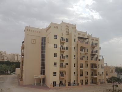 Project Image of 493.0 - 1385.0 Sq.ft 1 BHK Apartment for buy in Dubai Remraam