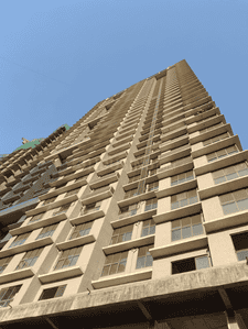 Project Image of 280.29 - 544.0 Sq.ft Studio Studio Apartment for buy in UK Iridium Apartments