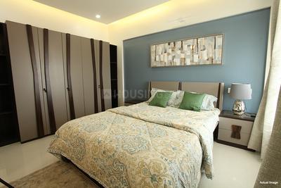 Project Image of 788.0 - 1011.0 Sq.ft 2 BHK Apartment for buy in Nyati Enchante III