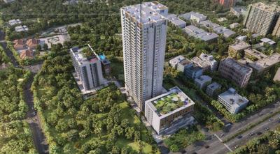 Project Image of 1461.0 - 5450.0 Sq.ft 3 BHK Apartment for buy in Stalwart Skycity