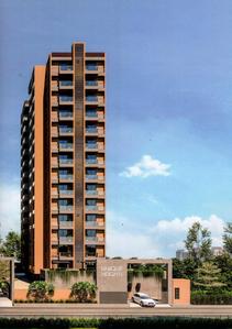 Project Image of 0.0 - 1879.92 Sq.ft 4 BHK Apartment for buy in Shreeji Unique Heights
