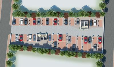Project Image of 0.0 - 1800.0 Sq.ft 3 BHK Apartment for buy in Bluemoon Sea Breeze