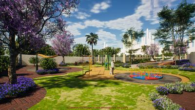 Project Image of 982.21 - 1599.52 Sq.ft Residential Plot Plot for buy in Sizzle East Coast Phase 4