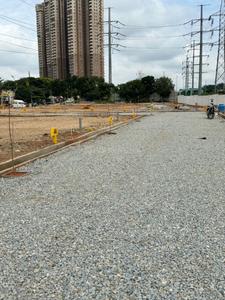 Project Image of 800.0 - 1500.0 Sq.ft Residential Plot Plot for buy in Shree Nidhi Layout