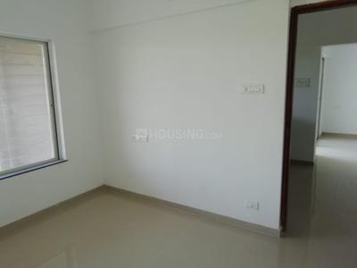 Project Image of 353.0 - 505.0 Sq.ft 1 BHK Apartment for buy in Raj Heramba 1 Nere Residency