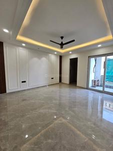 Project Image of 0.0 - 2790.0 Sq.ft 4 BHK Builder Floor for buy in Jai Ambey Greenfield Dream Homes