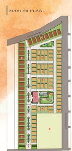 Project Image of 1882.0 - 2782.0 Sq.ft 3.5 BHK Duplex for buy in Fortune Downtown
