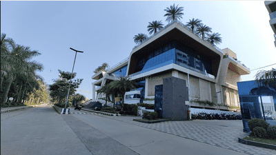 Project Image of 828.18 - 1174.88 Sq.ft 2 BHK Apartment for buy in Regency Antilia Phase II