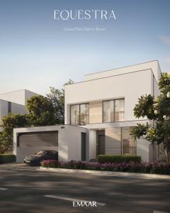 Project Image of 2171.0 - 5055.0 Sq.ft 3 BHK Villa for buy in Emaar Equestra