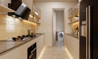 Project Image of 777.51 - 1037.47 Sq.ft 2 BHK Apartment for buy in Deshpande One Earth